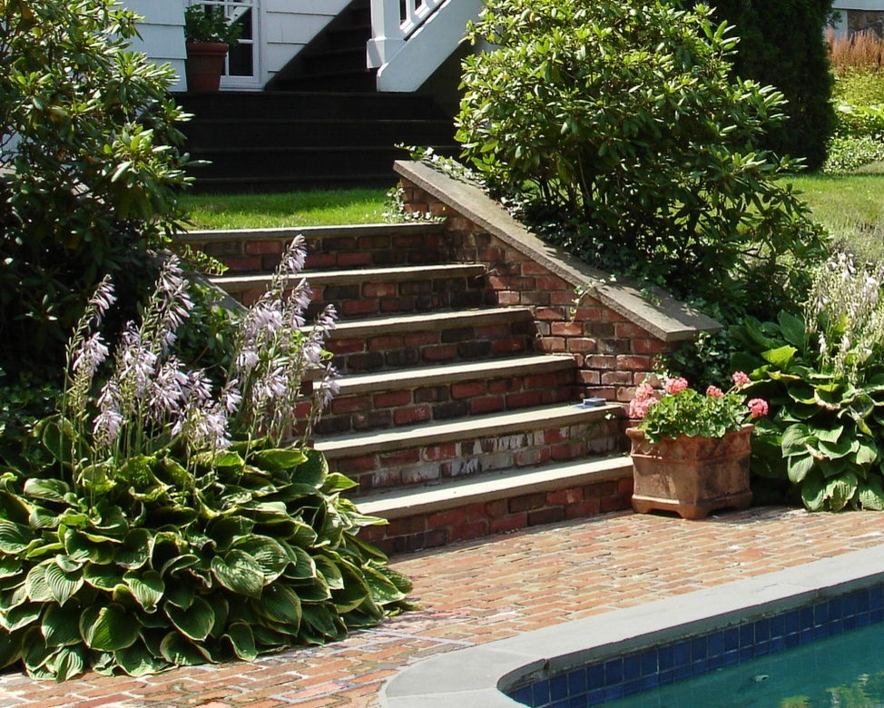 A Step Above... by Apple Tree Landscapes, Inc. - Photo 20