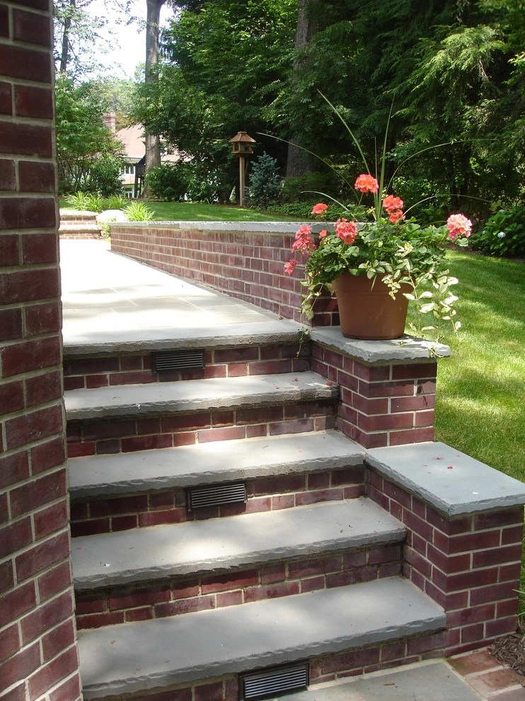 A Step Above... by Apple Tree Landscapes, Inc. - Photo 17