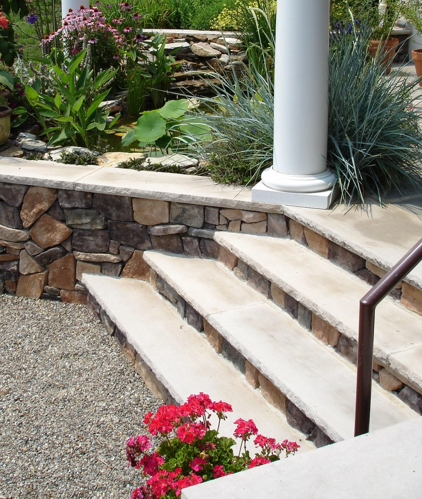 A Step Above... by Apple Tree Landscapes, Inc. - Photo 9