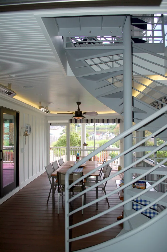 South Haven Renovation by Blok Builders, Inc. - Photo 3