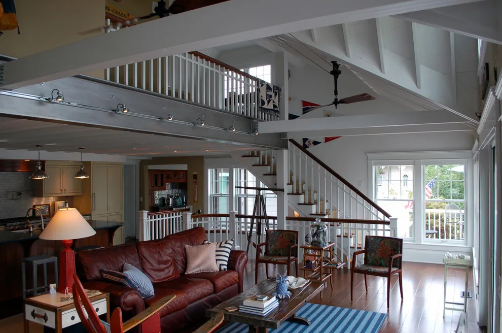South Haven Renovation by Blok Builders, Inc. - Photo 7