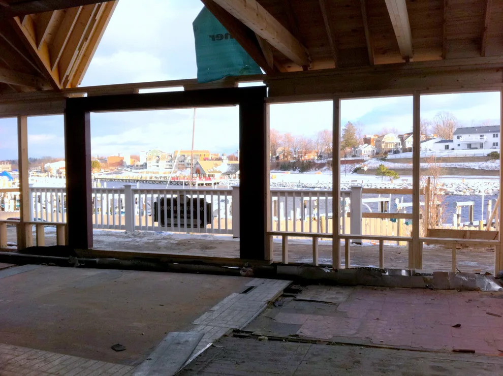 South Haven Renovation by Blok Builders, Inc. - Photo 6