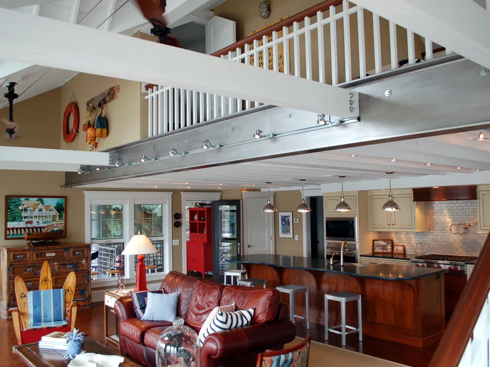 South Haven Renovation by Blok Builders, Inc. - Photo 4