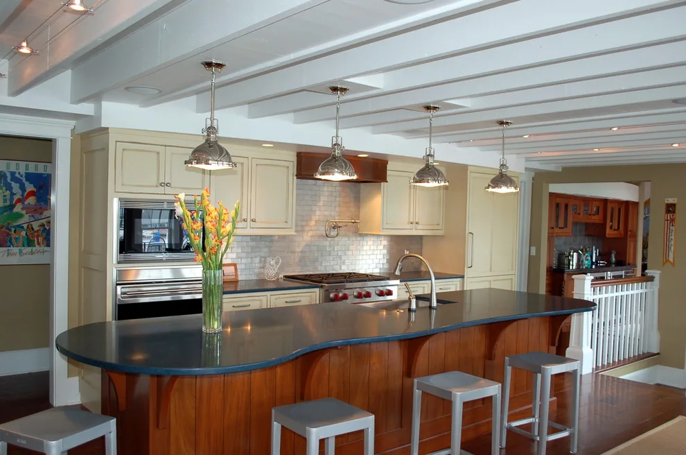 South Haven Renovation by Blok Builders, Inc. - Photo 5