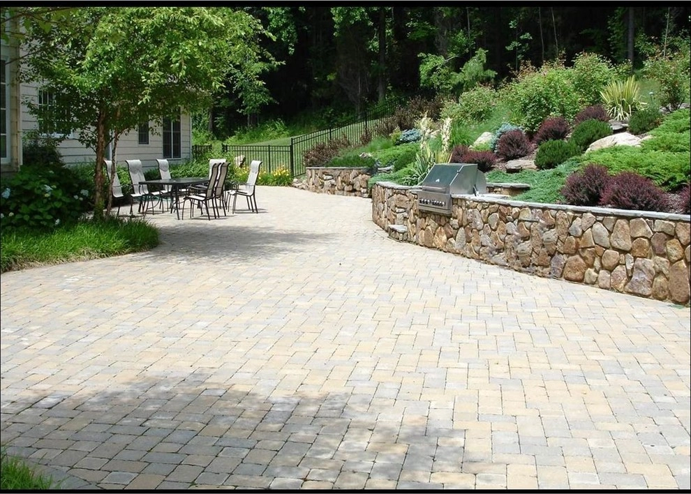 Before / Afters by Apple Tree Landscapes, Inc. - Photo 26