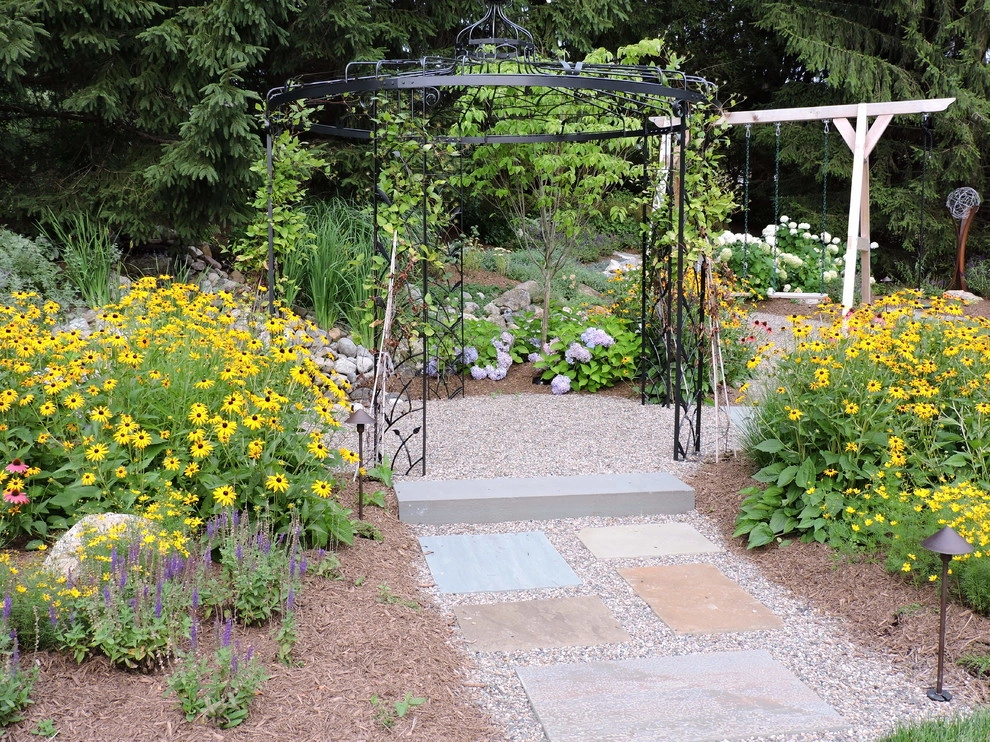 Before / Afters by Apple Tree Landscapes, Inc. - Photo 5