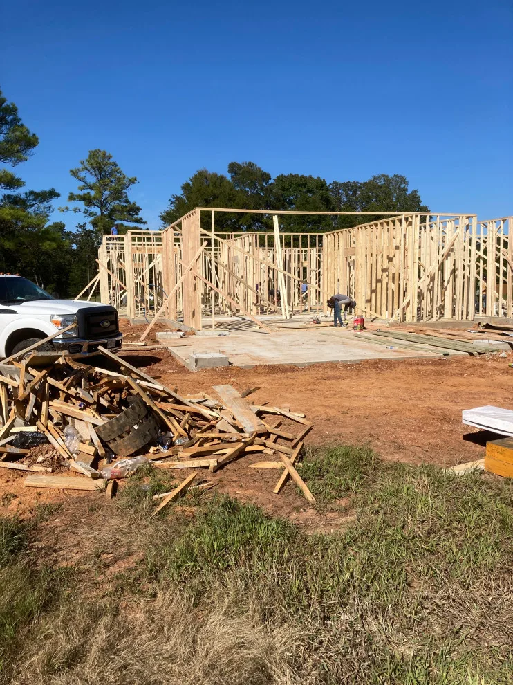 Custom Home in South Shreveport by Duggan Contractors Inc - Photo 9