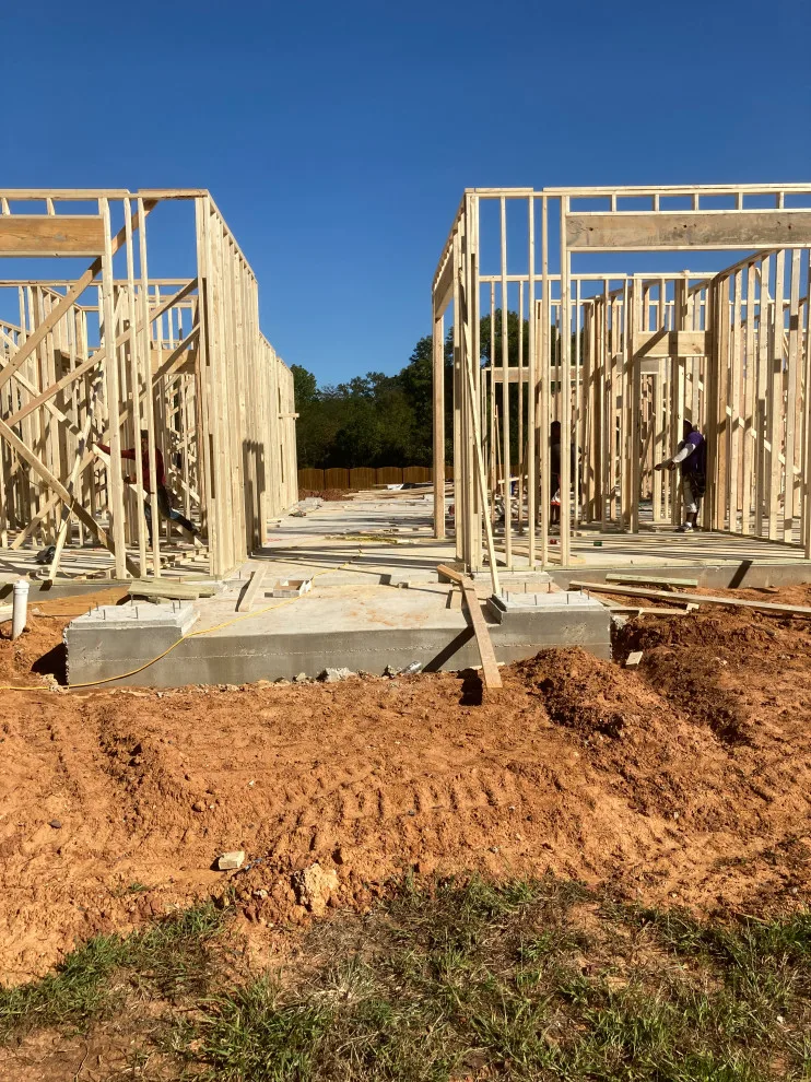 Custom Home in South Shreveport by Duggan Contractors Inc - Photo 19