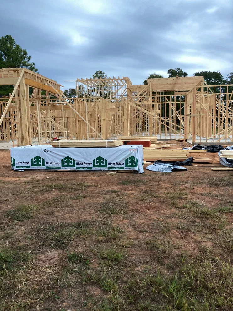 Custom Home in South Shreveport by Duggan Contractors Inc - Photo 20