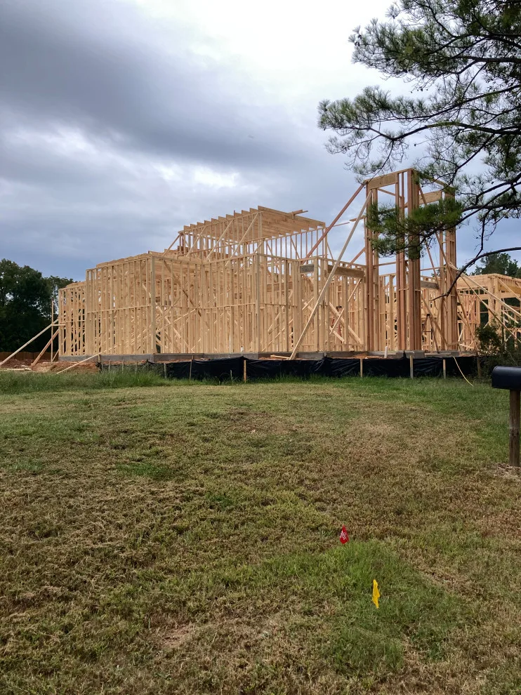 Custom Home in South Shreveport by Duggan Contractors Inc - Photo 21
