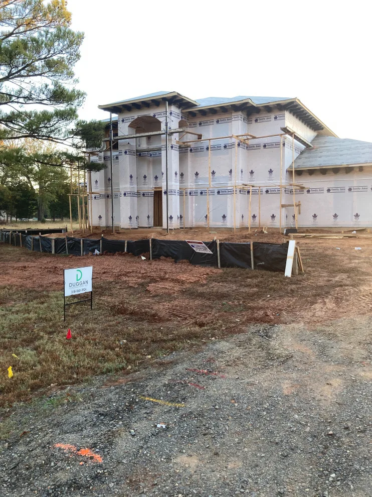 Custom Home in South Shreveport by Duggan Contractors Inc - Photo 5