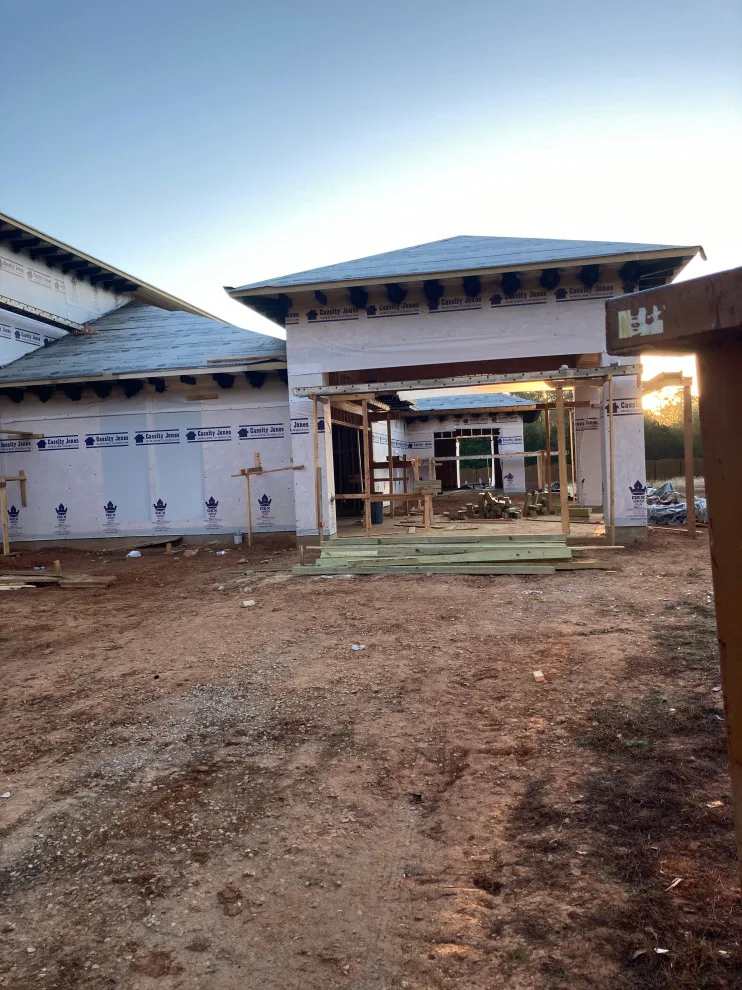 Custom Home in South Shreveport by Duggan Contractors Inc - Photo 10