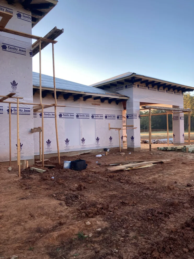Custom Home in South Shreveport by Duggan Contractors Inc - Photo 8