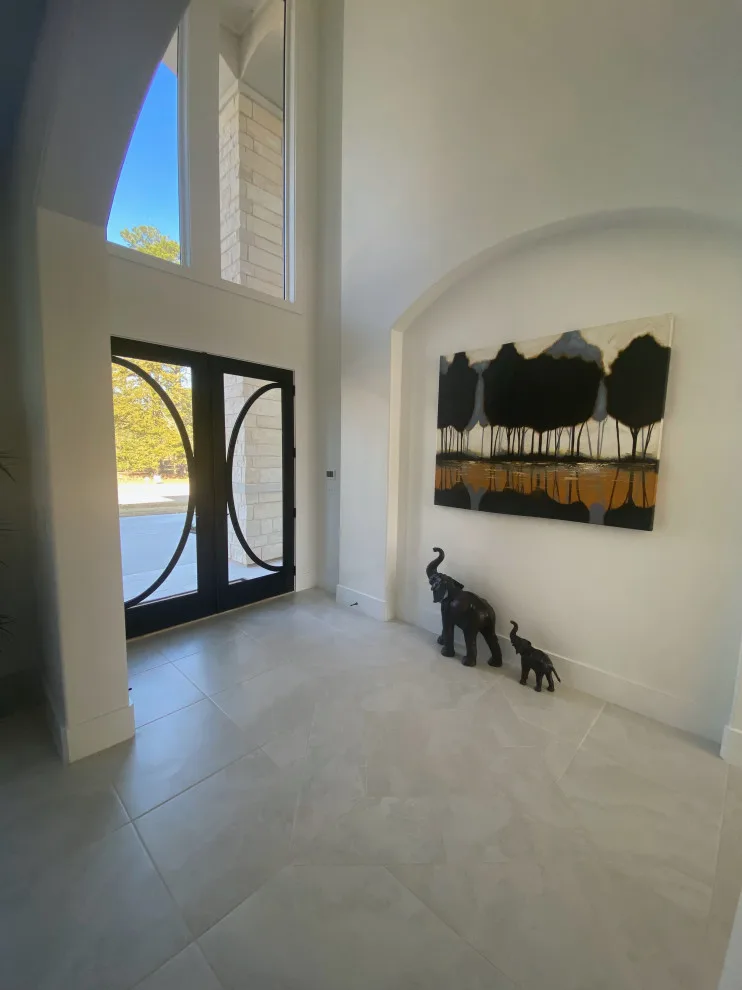 Custom Home in South Shreveport by Duggan Contractors Inc - Photo 13