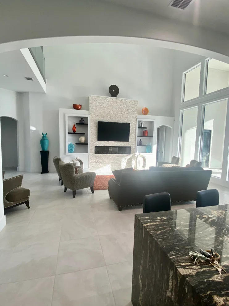 Custom Home in South Shreveport by Duggan Contractors Inc - Photo 18