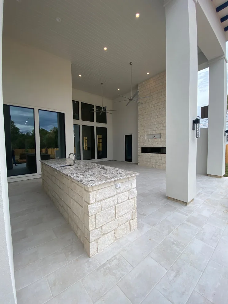 Custom Home in South Shreveport by Duggan Contractors Inc - Photo 28