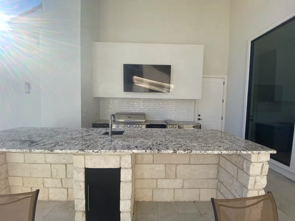 Custom Home in South Shreveport by Duggan Contractors Inc - Photo 6