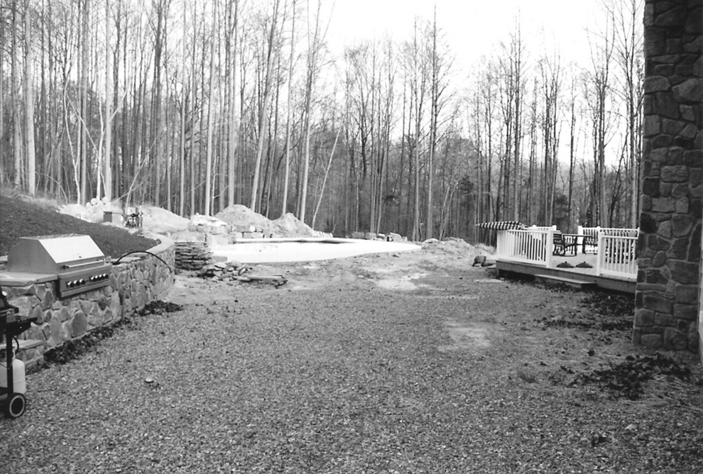 Before / Afters by Apple Tree Landscapes, Inc. - Photo 47