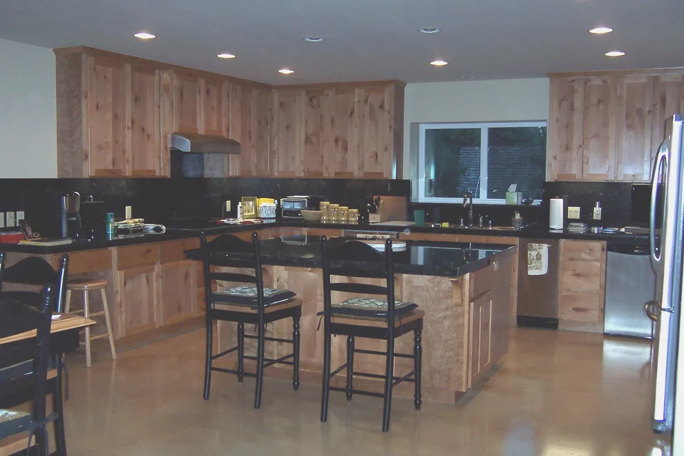 Yonker Construction Inc. - Photo 5