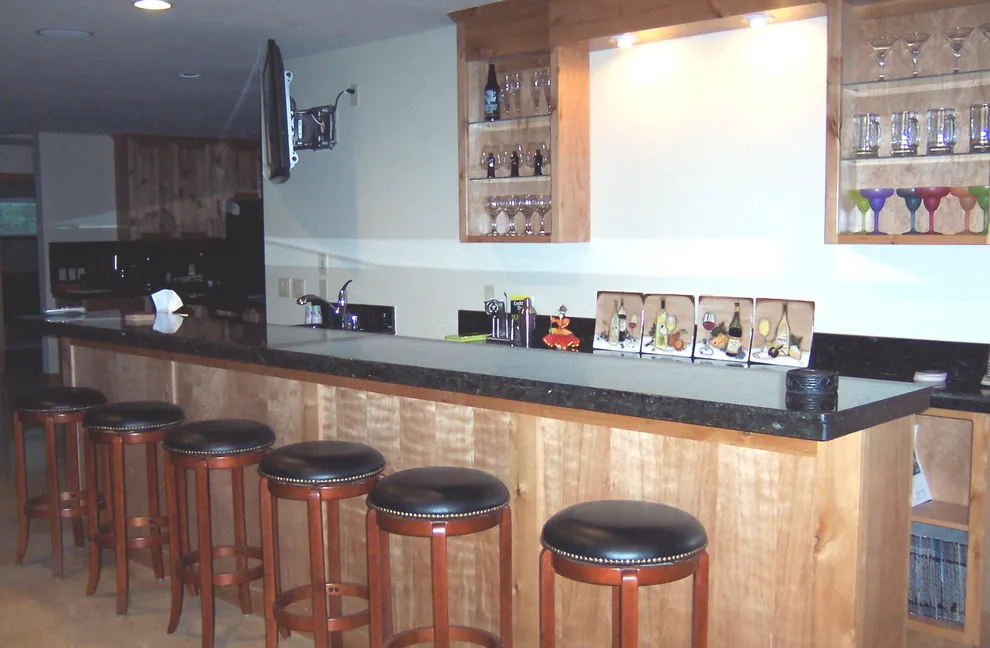 Yonker Construction Inc. - Photo 3