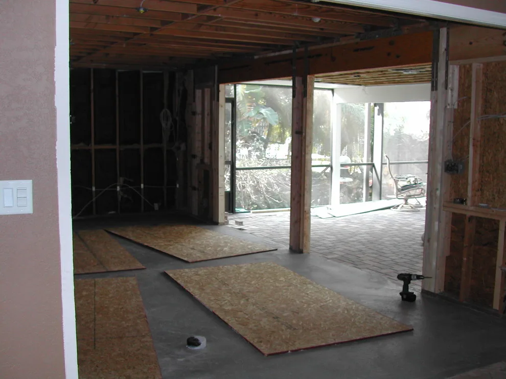 Marsden Construction Company - Photo 4