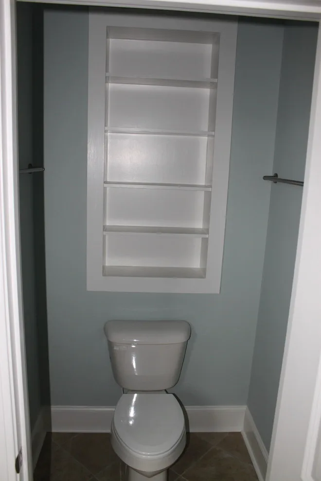 Southern Nut by Wiggins Custom Builders - Photo 20