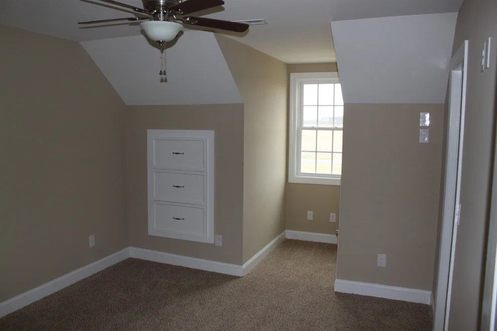 Wiggins Custom Builders - Photo 8