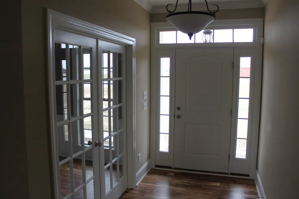 Southern Nut by Wiggins Custom Builders - Photo 21