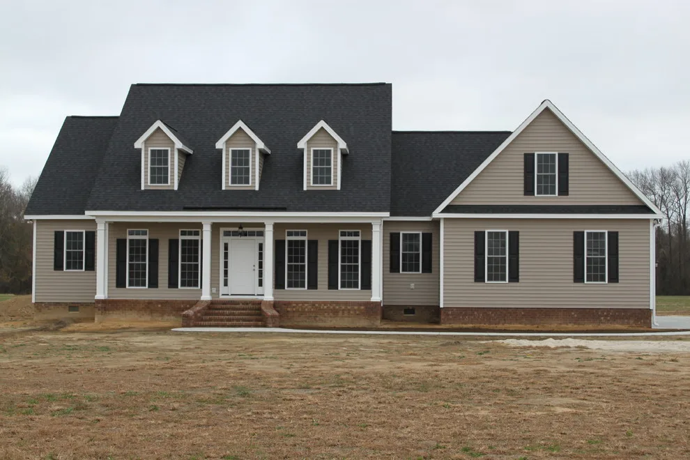 Southern Nut by Wiggins Custom Builders - Photo 59