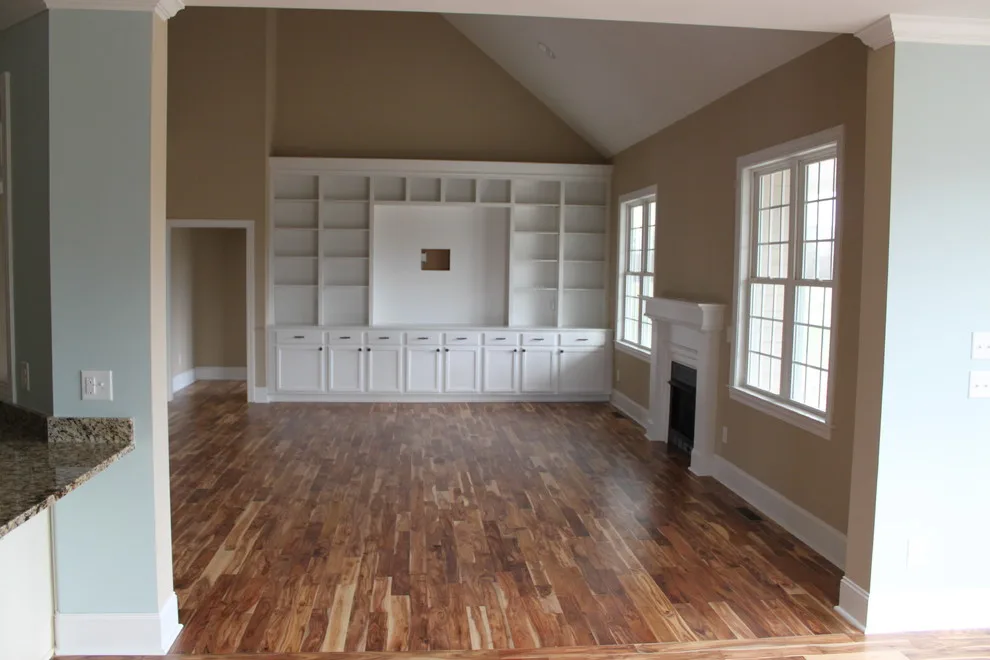 Southern Nut by Wiggins Custom Builders - Photo 34