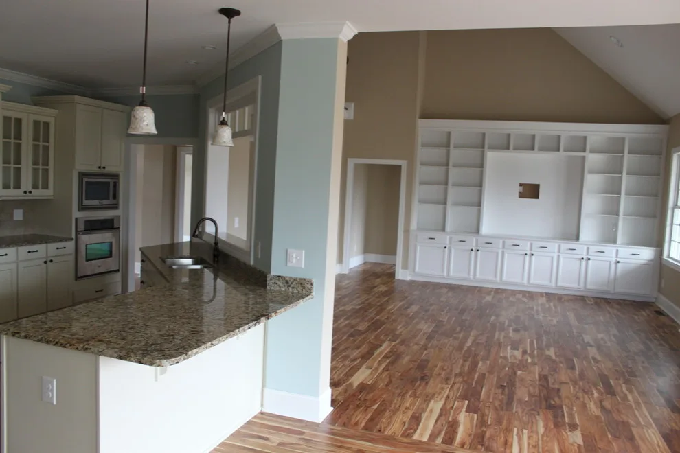 Southern Nut by Wiggins Custom Builders - Photo 36