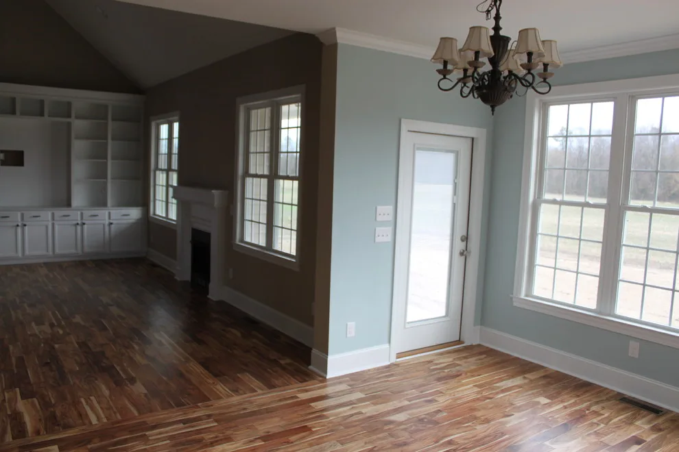 Southern Nut by Wiggins Custom Builders - Photo 4