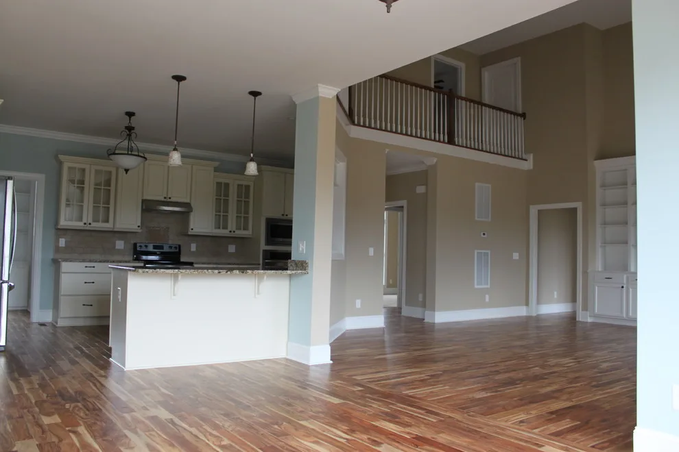 Southern Nut by Wiggins Custom Builders - Photo 37