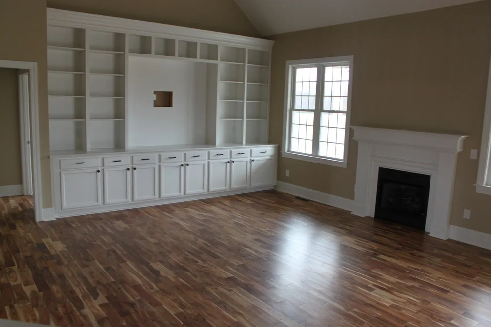 Southern Nut by Wiggins Custom Builders - Photo 28