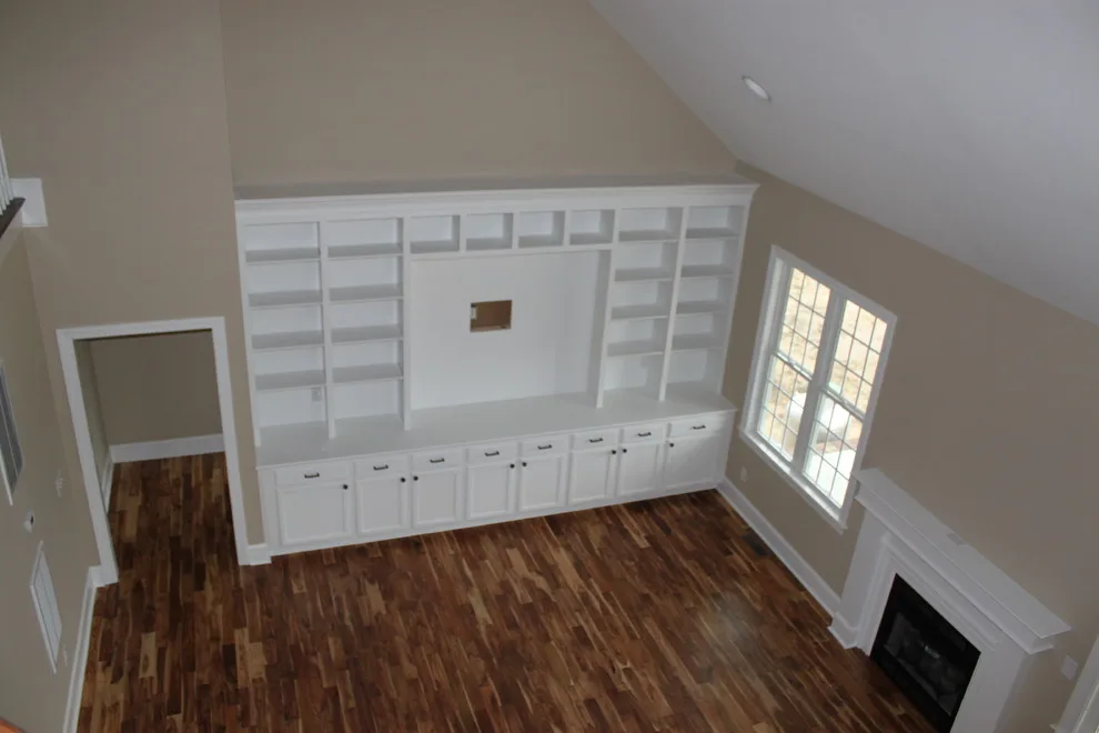 Southern Nut by Wiggins Custom Builders - Photo 14
