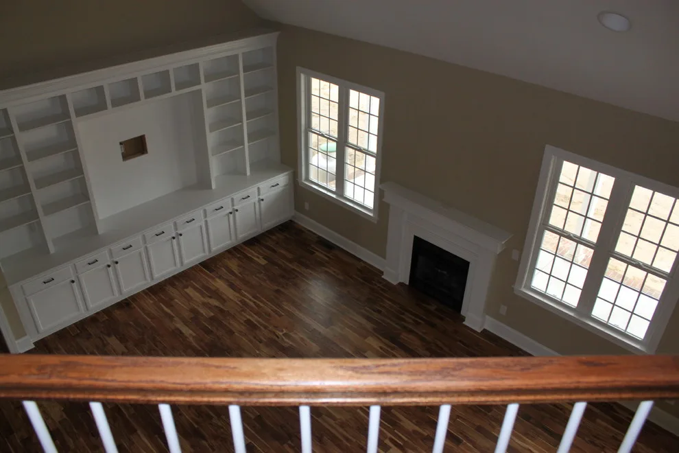 Southern Nut by Wiggins Custom Builders - Photo 53