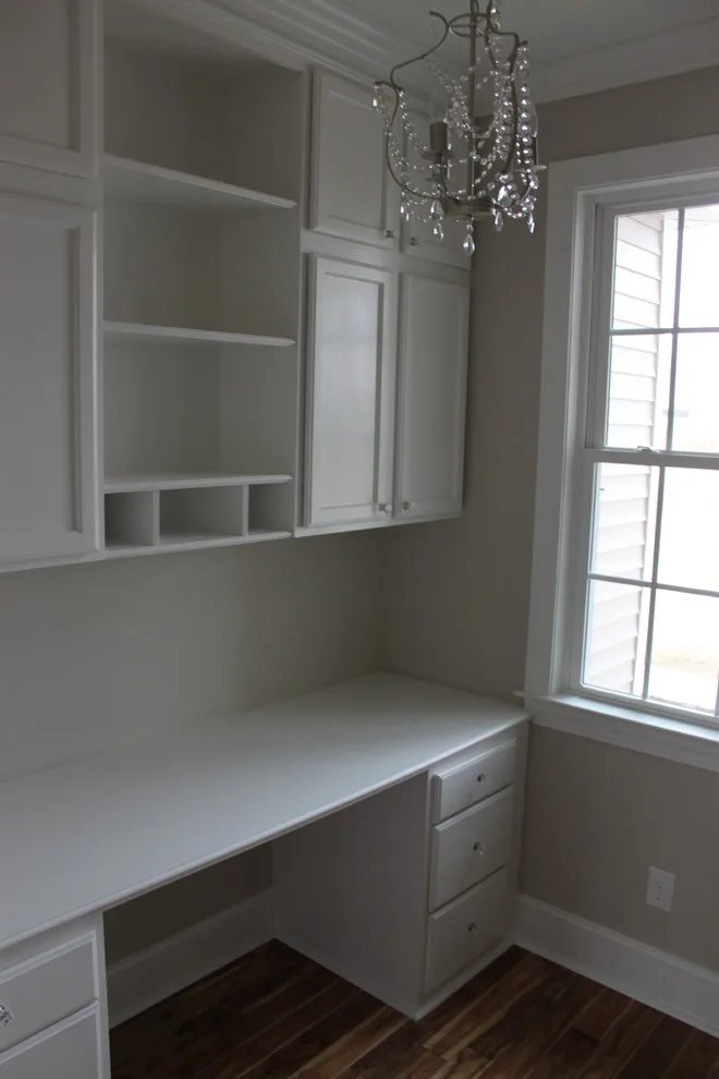 Southern Nut by Wiggins Custom Builders - Photo 33