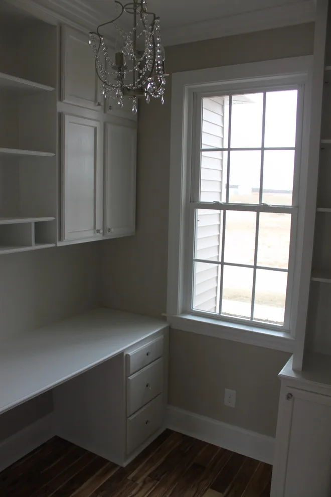 Southern Nut by Wiggins Custom Builders - Photo 31
