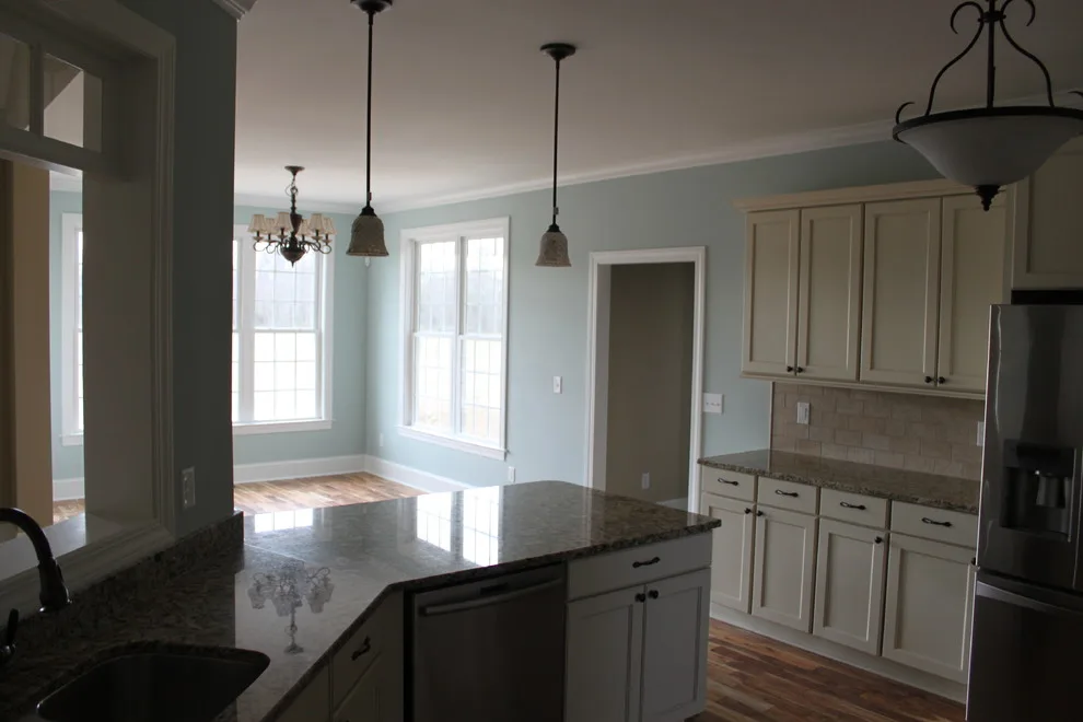 Southern Nut by Wiggins Custom Builders - Photo 25