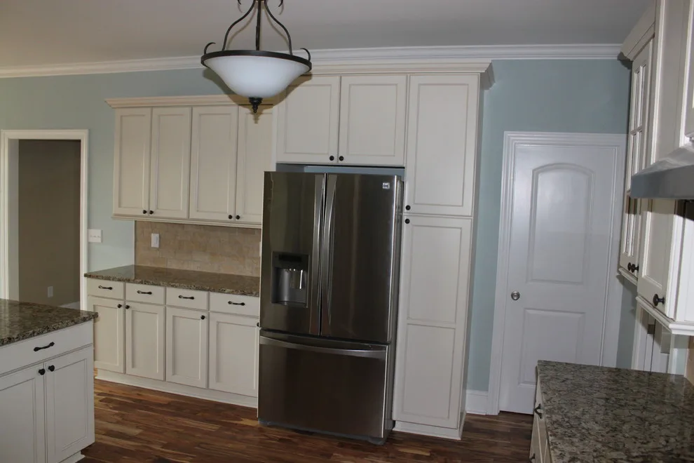 Southern Nut by Wiggins Custom Builders - Photo 62