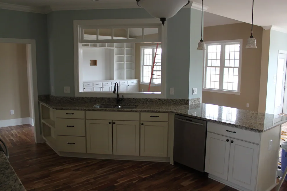 Southern Nut by Wiggins Custom Builders - Photo 30