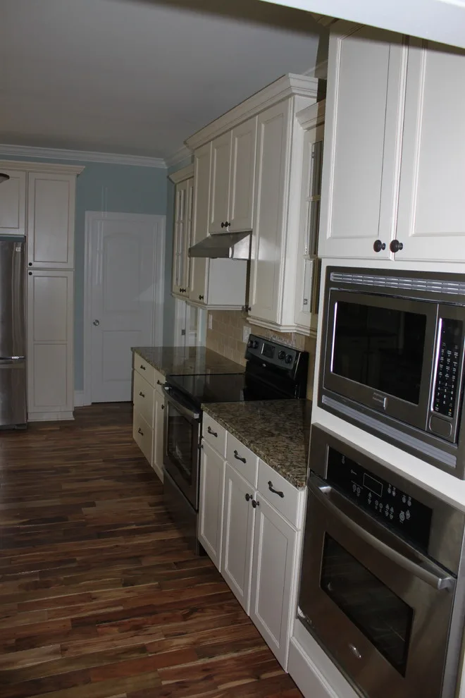 Southern Nut by Wiggins Custom Builders - Photo 26
