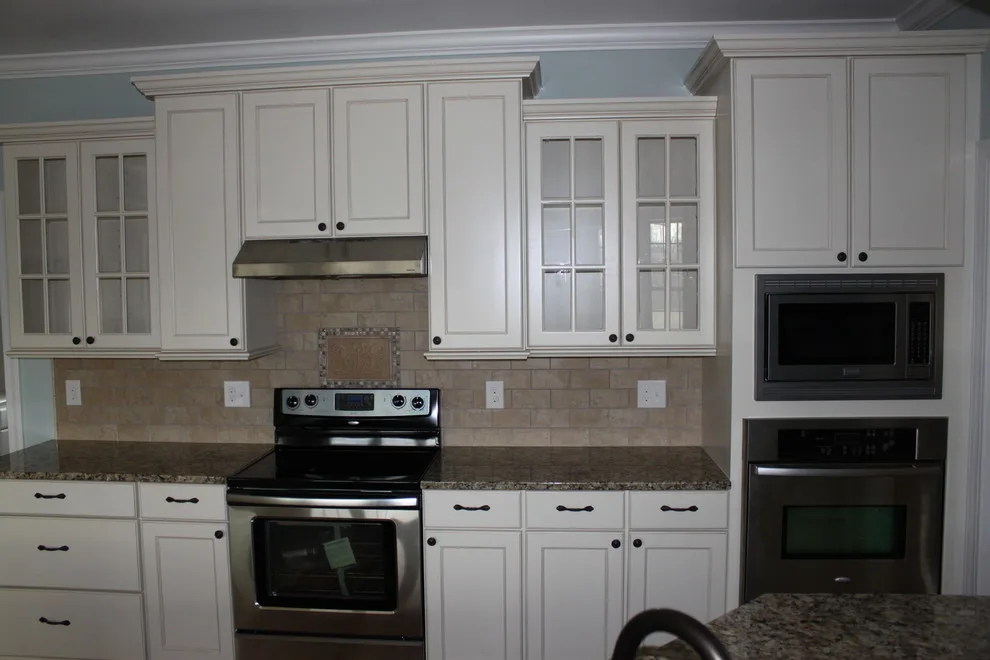 Southern Nut by Wiggins Custom Builders - Photo 38