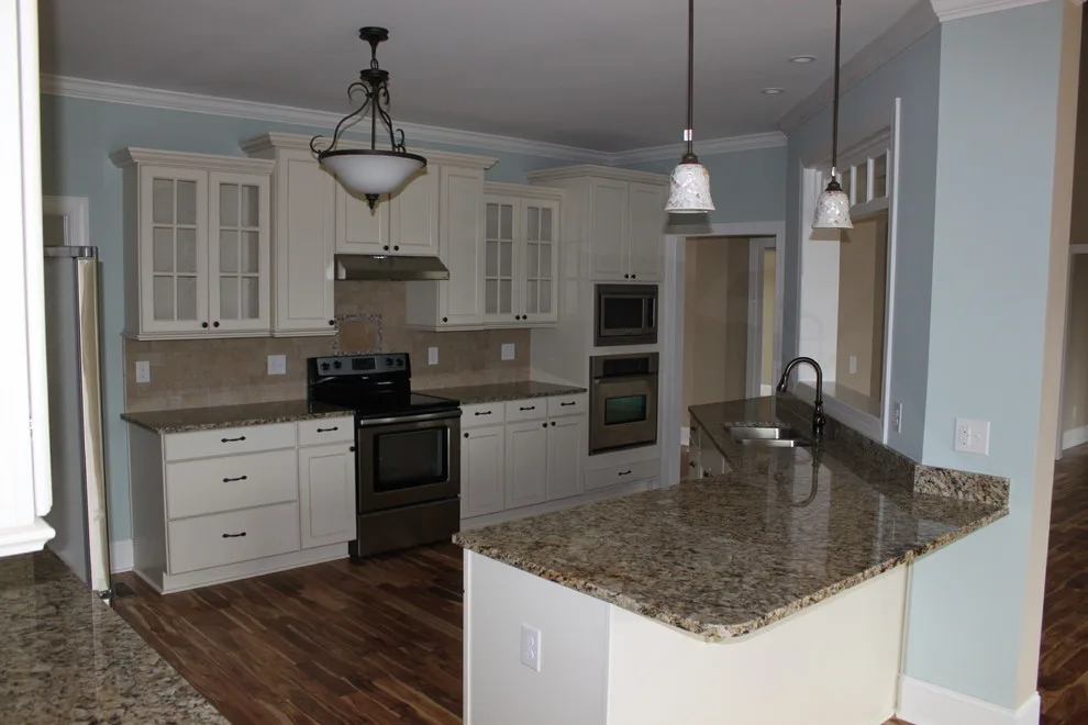 Southern Nut by Wiggins Custom Builders - Photo 13