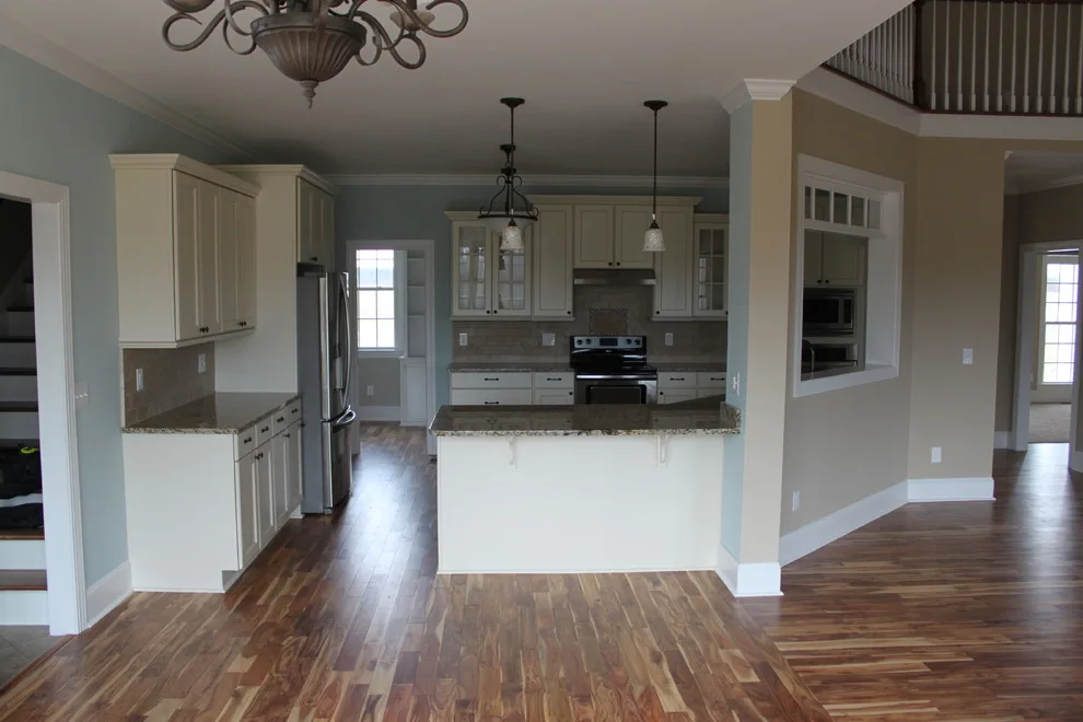Southern Nut by Wiggins Custom Builders - Photo 64
