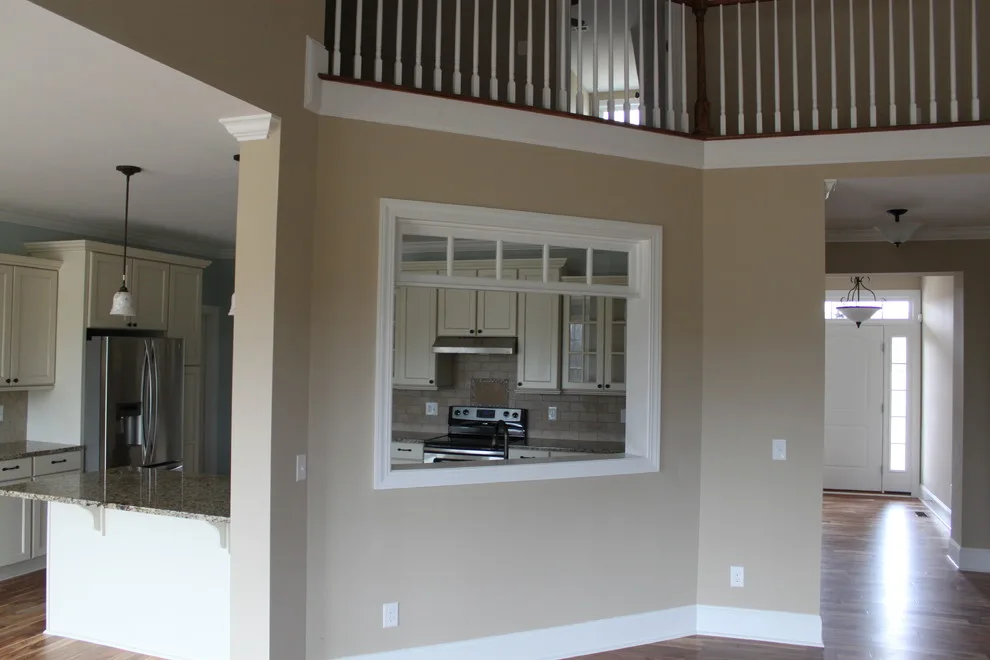 Southern Nut by Wiggins Custom Builders - Photo 57