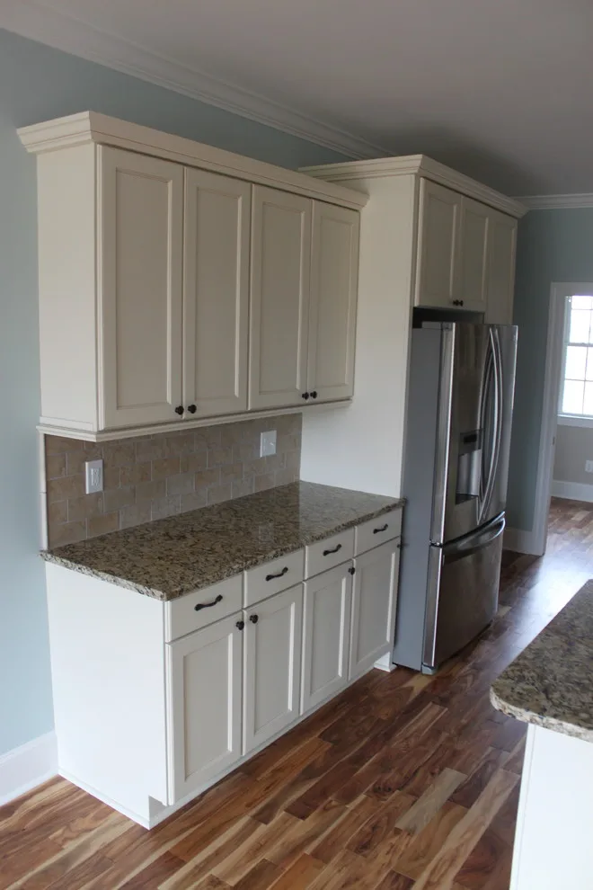 Southern Nut by Wiggins Custom Builders - Photo 7