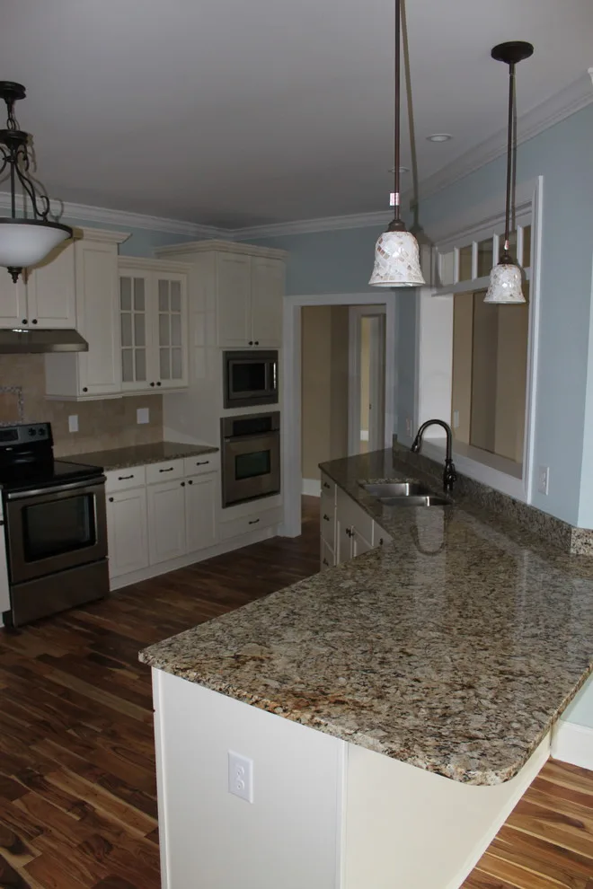 Southern Nut by Wiggins Custom Builders - Photo 50