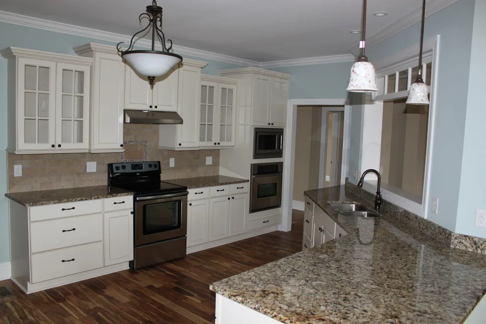 Southern Nut by Wiggins Custom Builders - Photo 24