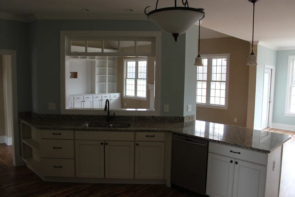 Southern Nut by Wiggins Custom Builders - Photo 46